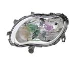 SMART FORTWO, W450, 1998-2007 - KOPLAMP, TYC, H7 + H1, el..., Auto-onderdelen, Verzenden, Nieuw, Smart