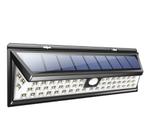 LED schriklamp voor buiten met sensor (draadloos), Ophalen of Verzenden, Nieuw