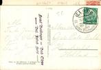 Duitsland - Ansichtkaart (116) - 1900-1960, Gelopen