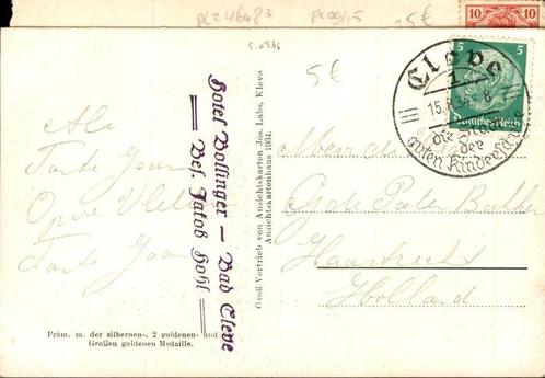 Duitsland - Ansichtkaart (116) - 1900-1960, Verzamelen, Ansichtkaarten | Buitenland