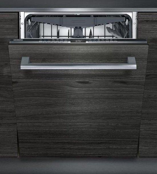 €719 SIEMENS VAATWASSER SN63HX52CE, Witgoed en Apparatuur, Vaatwasmachines, Ophalen of Verzenden