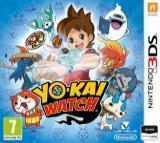 Mario3DS.nl: Yo-kai Watch Losse Game Card - iDEAL!, Spelcomputers en Games, Games | Nintendo 2DS en 3DS, Zo goed als nieuw, Ophalen of Verzenden
