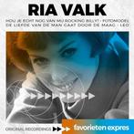 cd - Ria Valk - Favorieten Expres, Verzenden, Zo goed als nieuw