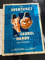 Anonymous - Laurel et Hardy - Jaren 1940, Nieuw