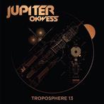 Jupiter Okwess - Troposphere 13 (LP), Verzenden, Nieuw in verpakking