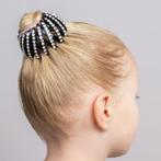 Alista Bun Cover met Strass voor de Haarknot, Verzenden, Nieuw