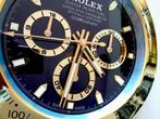 Jan Marti - Rolex wall clock