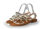 Notre-V Sandalen in maat 35 Goud | 10% extra korting, Kinderen en Baby's, Kinderkleding | Schoenen en Sokken, Verzenden, Jongen of Meisje