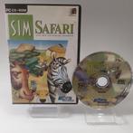 Sim Safari PC, Nieuw, Ophalen of Verzenden