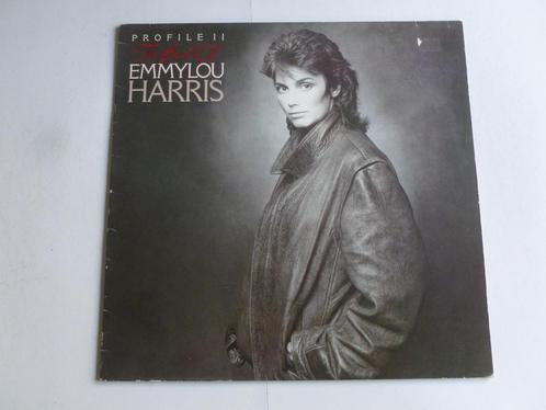 Emmylou Harris - Profile II / The Best of (LP), Cd's en Dvd's, Vinyl | Pop, Verzenden