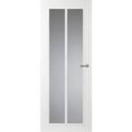 Svedex binnendeur CN02 met blank glas 73x211,5 cm stomp, Nieuw, Minder dan 80 cm, Ophalen of Verzenden, Glas