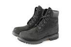 Timberland Veterboots in maat 37 Zwart | 10% extra korting, Kleding | Dames, Schoenen, Gedragen, Overige typen, Timberland, Zwart