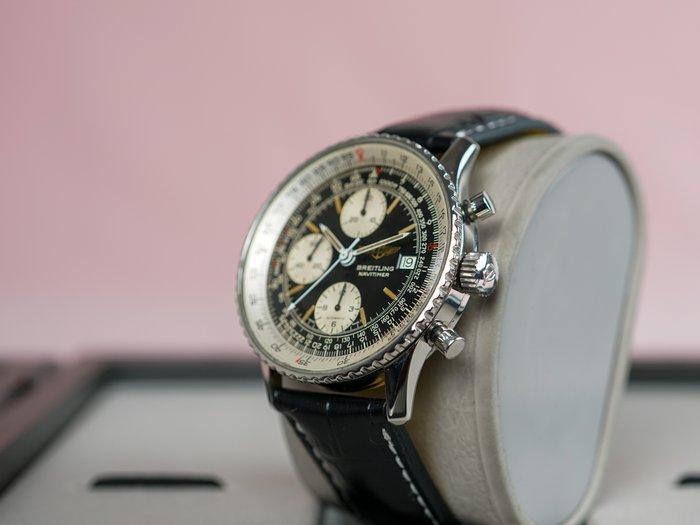 Breitling - Navitimer - Automatic - Chronograph - Date -, Sieraden, Tassen en Uiterlijk, Horloges | Heren