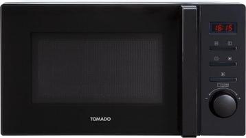 Tomado TMS2002B - Solo magnetron - 20 liter - Met display - beschikbaar voor biedingen