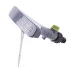 Benson Tuinsproeier plat - fijne tot medium stroom - univ..., Tuin en Terras, Tuinslangen, Ophalen of Verzenden, Nieuw