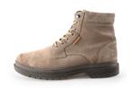 Vertice Veterboots in maat 42 Beige | 10% extra korting, Overige kleuren, Verzenden, Boots, Zo goed als nieuw
