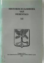 Historisch jaarboek van Herentals, Nieuw, Verzenden