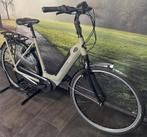 Electrische Gazelle Grenoble C8 | E-bike | 500Wh | 57cm, Fietsen en Brommers, Ophalen of Verzenden, Zo goed als nieuw, 50 km per accu of meer