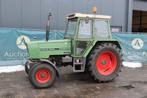 Veiling: Tractor Fendt Farmer 305LS Turbomatik Diesel (Marge, Zakelijke goederen, Ophalen, Gebruikt, Fendt