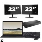 Microsoft Surface Laptop 3 - Intel Core i5-10e Generatie - 1, Verzenden, Nieuw, Microsoft