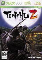 Tenchu Z (Xbox 360 Games), Spelcomputers en Games, Ophalen of Verzenden, Zo goed als nieuw