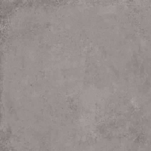 Vloertegel Stargres Downtown R10 60x60 cm Grijs (prijs per, Doe-het-zelf en Verbouw, Tegels, Vloertegels, Nieuw, Overige materialen