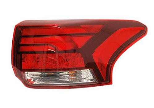 Achterlicht rechts Mitsubishi Outlander 2012-, Auto-onderdelen, Verlichting, Ophalen of Verzenden