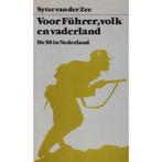 Verborgen verhalen 9789021825236 Sytze van der Zee, Boeken, Verzenden, Zo goed als nieuw, Sytze van der Zee