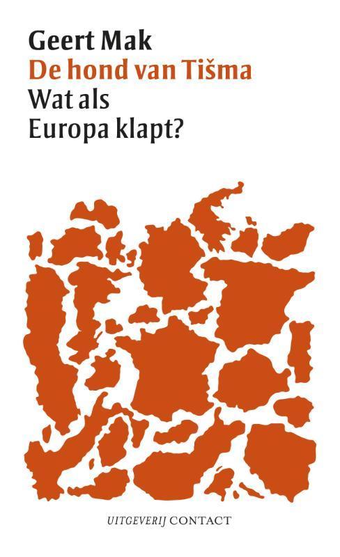 De hond van Tisma / Kleine boekjes / 6 9789025439200, Boeken, Literatuur, Gelezen, Verzenden