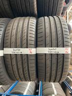 235-45-17 Kumho Zomerbanden 5.5mm Incl Montage 235 45 17, Ophalen, Gebruikt, 17 inch, 235 mm