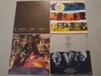 Police - 4 x classic albums - Diverse titels - LP albums, Nieuw in verpakking
