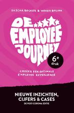 De employee journey, 9789493171459, Verzenden, Zo goed als nieuw, Studieboeken
