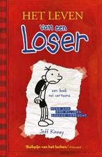 Het leven van een Loser 1 -   Het leven van een Loser, Boeken, Gelezen, Jeff Kinney, Onbekend, Verzenden