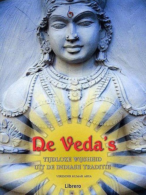 VEDAS 9789057643538 V.K. Arya, Boeken, Godsdienst en Theologie, Gelezen, Verzenden