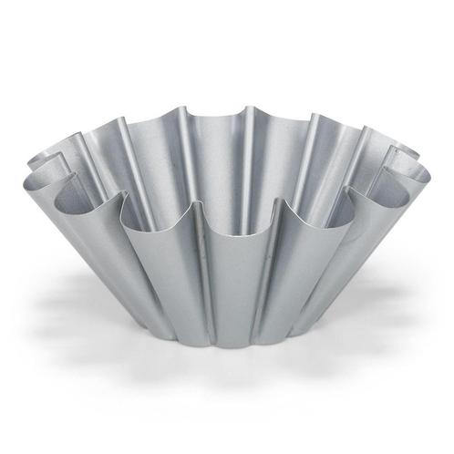 Patisse Briochevorm Silver-Top Ø20cm, Hobby en Vrije tijd, Taarten en Cupcakes maken, Nieuw, Verzenden