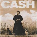 cd - Johnny Cash - American Recordings, Zo goed als nieuw, Verzenden