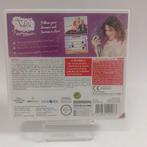Disney Violetta Rhythm & Music Nintendo 3DS, Ophalen of Verzenden, Nieuw