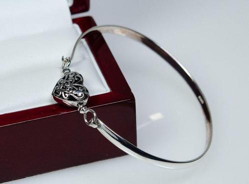 Zonder Minimumprijs - Armband 925 zilver - Moser & Pfeil,, Sieraden, Tassen en Uiterlijk, Armbanden