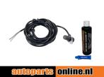 ABS-sensor Mercedes-benz Vito voorzijde, links of rechts, Verzenden, Nieuw, Mercedes-Benz