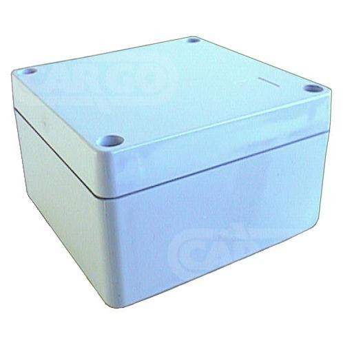 Aanhanger verdeeldoos IP65 105 x 105mm, Auto-onderdelen, Verlichting, Ophalen of Verzenden