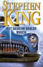 Het geheim van de Buick 9789024539147 Stephen King, Boeken, Thrillers, Verzenden, Gelezen, Stephen King