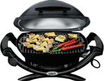 Weber - Q 1400 Barbecue (BBQs & Accessoires), Tuin en Terras, Houtskoolbarbecues, Verzenden, Nieuw