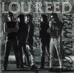 cd - Lou Reed - New York, Cd's en Dvd's, Verzenden, Zo goed als nieuw
