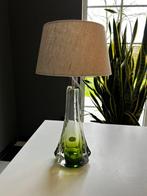 René Delvenne - Lamp - Kristal - Val Saint Lambert
