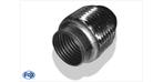 FOX Flexibele buis interlock - Ø63mm binnenkant - lengte: 10, Verzenden, Nieuw