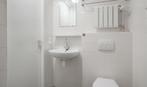 Te Huur Studio Schoffelstraat In Amsterdam, Huizen en Kamers, Kamers te huur, 20 tot 35 m², Amsterdam