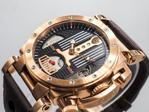 Tonino Lamborghini - Zonder Minimumprijs - * L.E. 1 of 75 *, Sieraden, Tassen en Uiterlijk, Horloges | Heren