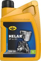 Kroon Oil Helar SP 5W30, Auto diversen, Verzenden