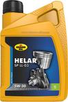 Kroon Oil Helar SP 5W30
