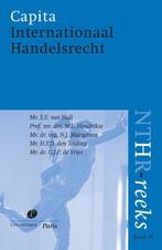 9789490962746 NTHR reeks 19 -   Capita internationaal han..., Verzenden, Nieuw, M.L. Hendrikse